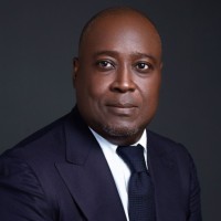 Authentix Employee Leonce da Silveira's profile photo