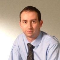 United Infrastructure Ltd Employee Ian Craggs's profile photo