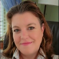 ujet.cx Employee Caryn Seippel's profile photo