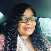 CBS 42 Employee Mikki Harris's profile photo