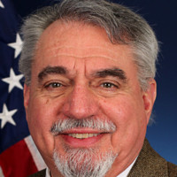 Office of the Secretary of Defense Employee Thomas Karr's profile photo