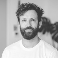 Vivi Employee Simon Holland's profile photo