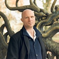 CMA Testing Employee Oliver Wehrstedt's profile photo