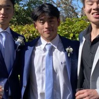 MedEntry Employee Matthew Wang's profile photo