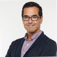 Grupo Saesa Employee Diego Molina's profile photo