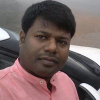 OTV | Odisha Television Ltd. Employee Partha Mahakul's profile photo