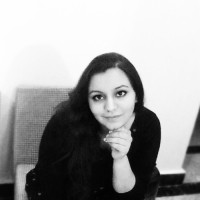 imagine.io Employee Lavanya Vashist's profile photo