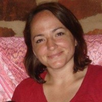Patricia Little