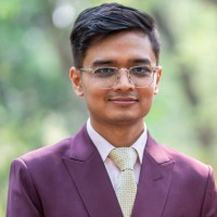 Wolfmatrix Employee Ayush Shrestha's profile photo