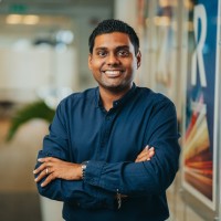 Rogers Group Employee Mickaël Apaya's profile photo