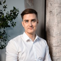 Net Group Ltd Employee Indrek Värva's profile photo