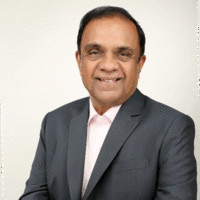 PerenniAL Employee Ram Ramanan's profile photo