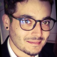 Groupe Sigma Employee Bryan Motta's profile photo