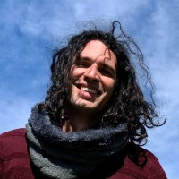 LiftEngine Employee Luis Garnica Guilarte's profile photo
