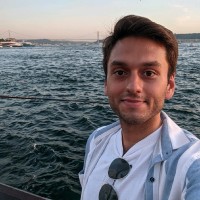 Murat Ercan Email