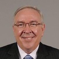 Diversified Systems Resources (DSR) Employee Larry Rakes's profile photo