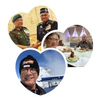 TMKrail Holdings Sdn Bhd Employee Dato' Kin's profile photo