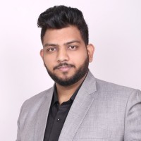 JPMorgan Chase & Co. Employee Prashant Gautam's profile photo