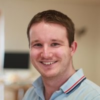 Dentally Employee James Hunt's profile photo