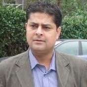 Hussain Mehdi Email & Phone Number