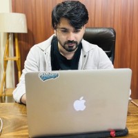 Cybotrix Technologies Employee Mayank Chandravanshi's profile photo
