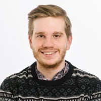 Soon™ Employee Matthew Plummer's profile photo