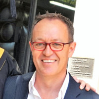 Michael Drage
