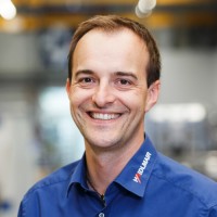HAIDLMAIR GmbH Employee Peter Peschl's profile photo