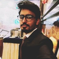 IndoMinds Solutions Employee Shubham S.'s profile photo