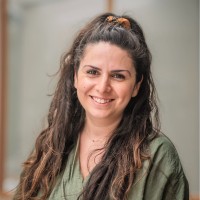 SkillCorner Employee Julie Jamgotchian's profile photo