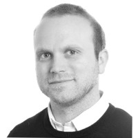 Passport Brand Design Employee Louis Feider's profile photo