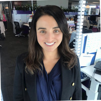 Liana Collison Email