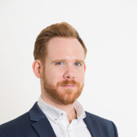 Veeva Systems Employee István Németh's profile photo