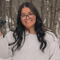 Altitude Trampoline Parks Employee Alia Santiago's profile photo