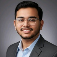 APMAS Employee Vikash Nemalapuri's profile photo