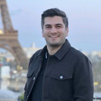Mohammad Nazari Email