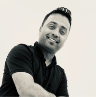 Threads Uniform Employee Abhilash Cb's profile photo