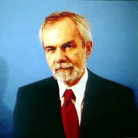 James Sherburne