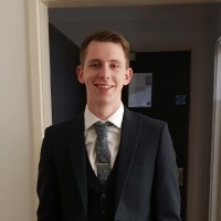 Infinis Employee Dan Porteous's profile photo