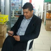 CarrefourSA Employee Hakan Ates's profile photo
