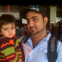 Computer Point Employee Farhad Ibrahim's profile photo