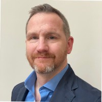 Sporting Solutions Employee Martin Parr's profile photo