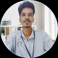 Jigme Dorji Wangchuck National Referral Hospital Employee Darvin D's profile photo