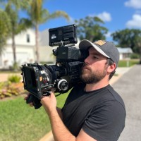 RTM Studios Employee Brian Burkard's profile photo