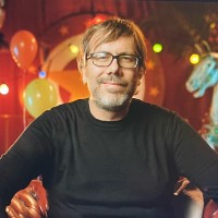 Constantin Entertainment Employee Christian Röhrig's profile photo