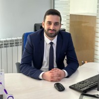 Andranik Hakobyan Email