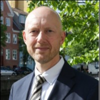 EstatePartner A/S - Investments in Solar Power Plants and Property Projects Employee Jesper Clausen's profile photo