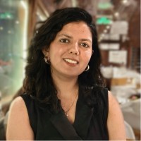 Bristol Myers Squibb Employee Disha Saxena's profile photo