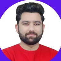 Fiverr Employee Farhat Ullah's profile photo