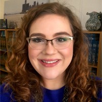 United Community Housing Coalition Employee Eleanor Carey's profile photo